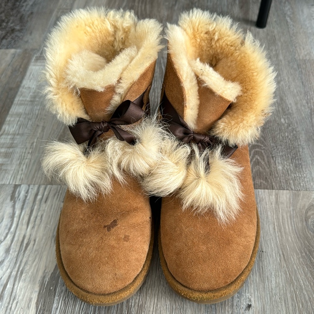 Uggs
